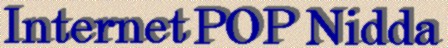 PoP Nidda Logo